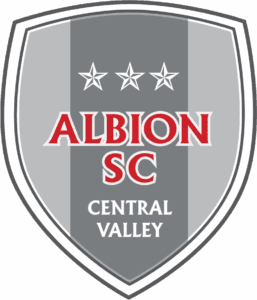 ALBION SC Central Cal