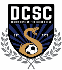Desert Communities Soccer Club