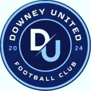 Downey United Football Club