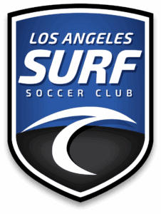 LA Surf Soccer Club