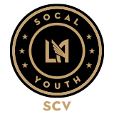 LAFC SoCal Youth-SCV
