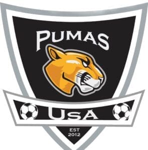 Pumas USA Club