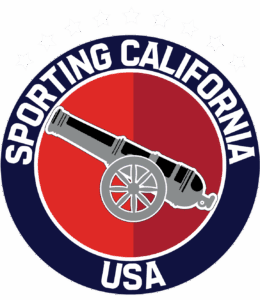 Sporting California USA