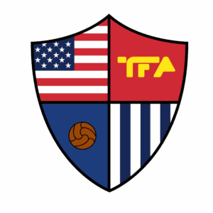 TOTAL FUTBOL ACADEMY (CA)