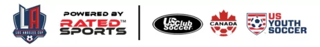 LA Cup California's Top Rated Soccer Tournament